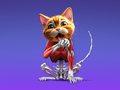 เกม Idle Animal Anatomy
