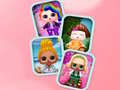 เกม Baby Doll Design