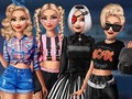 เกม Bab's Style Quest Beyond Pink