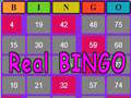 เกม Real BINGO 