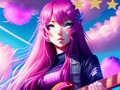 เกม Anime Puzzles