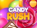 เกม Candy Rush