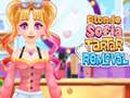 เกม Blonde Sofia Tartar Removal