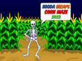 เกม Hooda Escape Corn Maze 2023