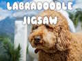 เกม Labradoodle Jigsaw