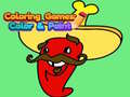 เกม Coloring Games Color & Paint 