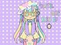 เกม Pastel Girl Dress Up