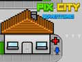 เกม Pix City Adventure