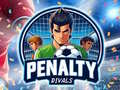 เกม Penalty Rivals
