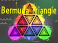 เกม Bermuda Triangle