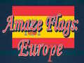 เกม Amaze Flags: Europe