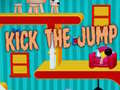 เกม Kick The Jump