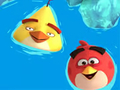 เกม Coloring Book: Angry Birds 