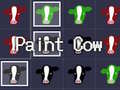 เกม Paint Cow