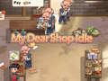 เกม MydierShopIdle 