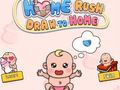 เกม Home Rush: Draw To Go Home