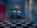 เกม Scary Granny Games Ghost Games