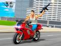 เกม Open World Crime City Shooting