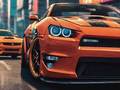 เกม Real City Driver