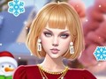 เกม Celebrity Cold Weather Style
