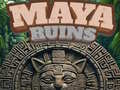 เกม Maya Ruins