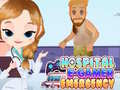 เกม Hospital E-Gamer Emergency