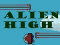 เกม Alien High