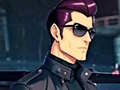 เกม Tough Guys - Anime Clicker