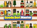 เกม Goods Sort Master