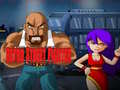 เกม Retro Street Fighter