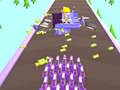 เกม Gun Runner Clone Game 3d