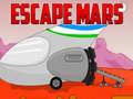 เกม Escape Mars