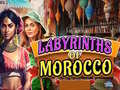 เกม Labyrinths of Morocco
