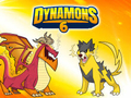 เกม Dynamons 6
