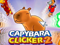 เกม Capybara Clicker 2