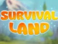 เกม Survival Land
