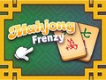 เกม Mahjong Frenzy