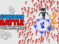 เกม Stickman Battle Ultimate Fight