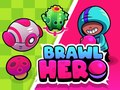 เกม Brawl Hero