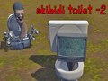 เกม Skibidi Toilet -2