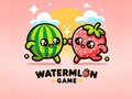 เกม Watermelon Game