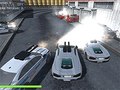 เกม Deadly Pursuit: Counter Car Strike