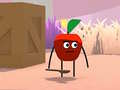 เกม Apple’s Fruit Adventure