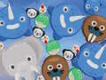 เกม Zoodrop io