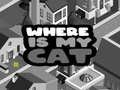 เกม Where Is My Cat