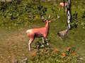 เกม Stag Hunt