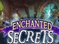 เกม Enchanted Secrets