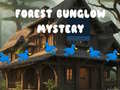 เกม Forest Bungalow Mystery