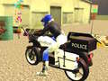 เกม Bike Offroad Stunts 2024