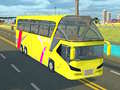เกม Public City Transport Bus Simulator